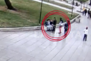 Menores que le roban a menores en La Plata: Así los detuvieron