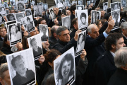 Para Jorge Macri, la de AMIA “es una herida que nunca termina de cerrar”