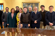 Los posibles candidatos del frente que apuesta a saltar la grieta y ser la tercera vía