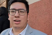 Escándalo: Concejal libertario exigía sexo oral a una mujer a cambio de $ 10 mil