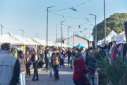 La Plata: Shows gratuitos, feria y diversión en familia
