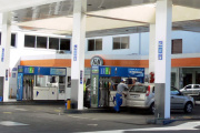 YPF aplicó otro aumento en el precio de los combustibles