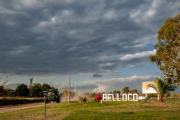 El pueblo en Buenos Aires detenido en el tiempo
