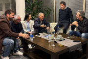 La avenida del medio también juega: Los  candidatos seccionales de Somos Buenos Aires