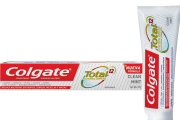 ANMAT prohibió la venta de reconocida crema dental de Colgate