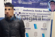 Un jubilado que trabajaba de Uber fue asesinado en La Matanza: Un detenido