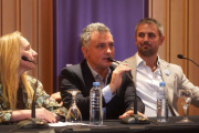 “Quien cuestiona a los candidatos del Presidente, critica al Presidente”