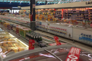 El consumo no repunta y volvieron a caer las ventas en supermercados