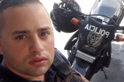 Policía fue baleado durante una persecución en Lanús y su vida pende de un hilo