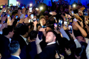Derecha Fest: “Un circo pagado con los recursos de todos los argentinos”