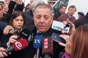 De Angeli recordó que “hay una promesa” de Milei para eliminar retenciones
