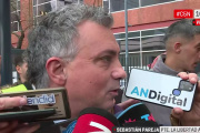 Pareja: “No es una posibilidad, es seguro que le vamos a ganar al kirchnerismo”