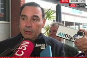 Valdés advirtió por el costo social del superávit fiscal