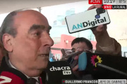 Francos destila confianza: “Vamos a ganar la provincia de Buenos Aires”