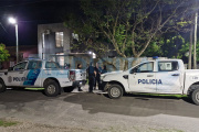Una mujer policía mató a un ladrón que intentó robarle la camioneta en Caseros
