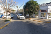 Intentaron robarle y mató a un motochorro: investigan a una policía en Caseros