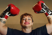 A los 47 años, murió Alejandra “Locomotora” Oliveras