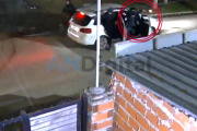 Impactante balacera con sello narco deja un muerto en el Conurbano sur