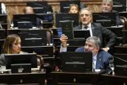 “Menos impuestos para los poderosos, más motosierra para el pueblo”