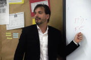 Durísimo cruce massista a Grabois: “¿Pensás dividir el voto y que gane Milei?”