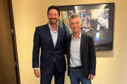 Delfín de Macri reconoce la “crisis de identidad” en el PRO