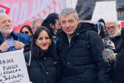 Señalan a Milei como responsable de un “verdadero gerontocidio”