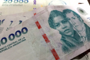 Empresas moderan subas salariales y piensan compensaciones estratégicas