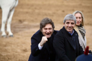 El Gobierno le dará la ciudadanía a inversores extranjeros “relevantes”