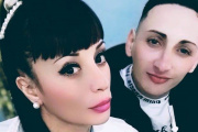 Asesinó a su pareja y se pegó un tiro en la cara: Así y todo, el femicida de Berisso ya puede declarar