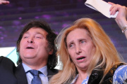 La Justicia de Estados Unidos avanza con el caso $LIBRA y mencionan a Karina Milei