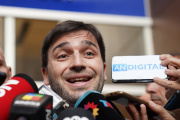 Se envalentona el frente de gobernadores: “En 2027 podemos tener un candidato a presidente”