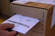 Escenario de polarización en las elecciones bonaerenses