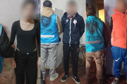La Policía desbarató una banda de “viudas negras” que operaba en Villa Soldati