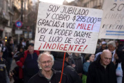 El Gobierno justificó los vetos de Milei: “No hay plata”