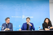 $ 12,1 billones: la Provincia recurre a la Corte Suprema por la deuda de Nación