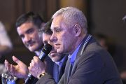Intendente ratifica su candidatura “no testimonial” a concejal: “Debía ponerme al frente”