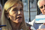 Magario denunció que la Justicia Electoral cambió el lugar de votación al 80 % del padrón