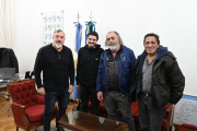 Se viene una Jornada Nacional de Lucha en el marco de San Cayetano