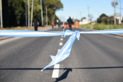 Alak y Kicillof inauguraron anhelada obra vial en la localidad de Hernández