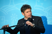 “La Provincia nunca se va a resignar ante la crueldad y la insensibilidad”