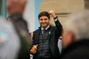 Pullaro apuesta a Grito Federal: “Desde aquí va a surgir un Presidente”
