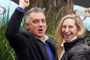 La Libertad Avanza abre el paraguas: “Podemos perder en la Provincia”