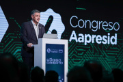 Jorge Macri: “Recuperamos la libertad de poder festejar el éxito del privado”