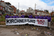 Banalización del terrorismo de Estado: polémico arranque de la campaña libertaria