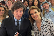 Reapareció Mondino y le apuntó a Milei por la estafa: “No es muy inteligente o es corrupto”