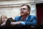 Según Massot, “el Gobierno está cómodo con la dinámica de veto y DNU”