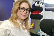 Lemoine, la voz libertaria para responder las acusaciones de Mondino: “Está armado”