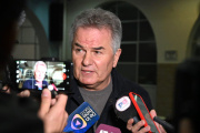 Enamorado de Milei, exintendente PRO asegura que Macri “quedó a mitad de camino”