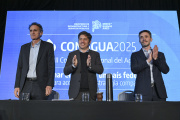Kicillof llevó la campaña a Mar del Plata y convocó a terminar con “el ajuste de Milei”