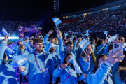 El ciclismo argentino sumó cuatro medallas en un día en los Juegos de Asunción 2025